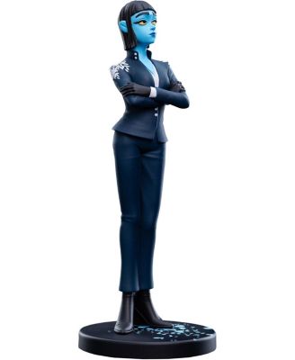 Vinyl Figures - Lore Olympus - Hecate