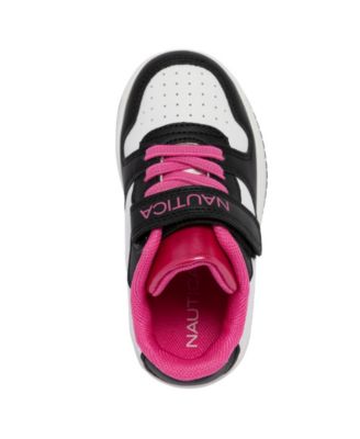 Toddler Girls Manetta Cira T Girls Casual Sneaker