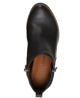 Women's Basel Ankle Booties 