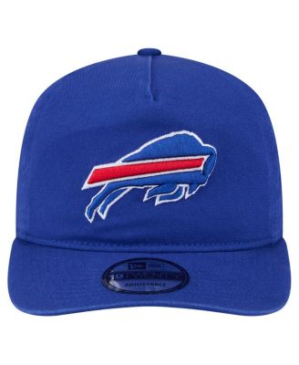 Men's Royal Buffalo Bills Team 19TWENTY Adjustable Hat