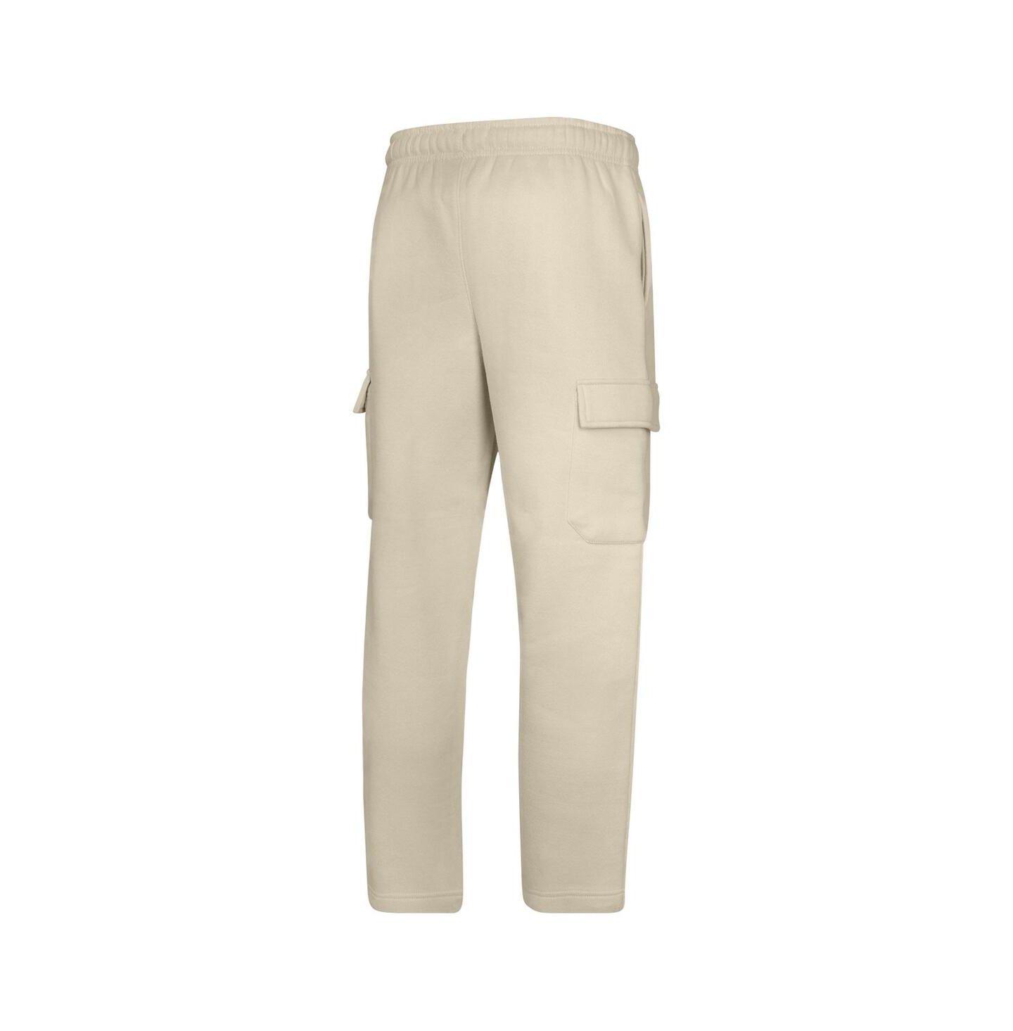 Детские брюки Outerstuff Cream Penn State Nittany Lions All Around The World Fleece Sweatpants — фото 3