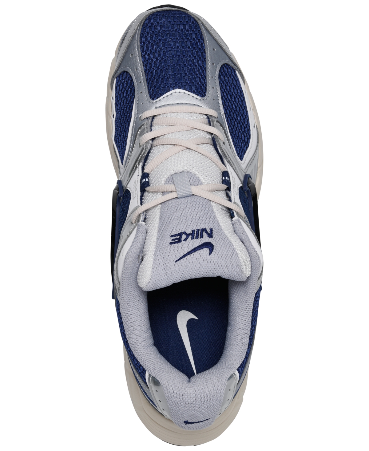 Nike Men's V5 Rnr Casual Sneakers From Finish Line In Blue