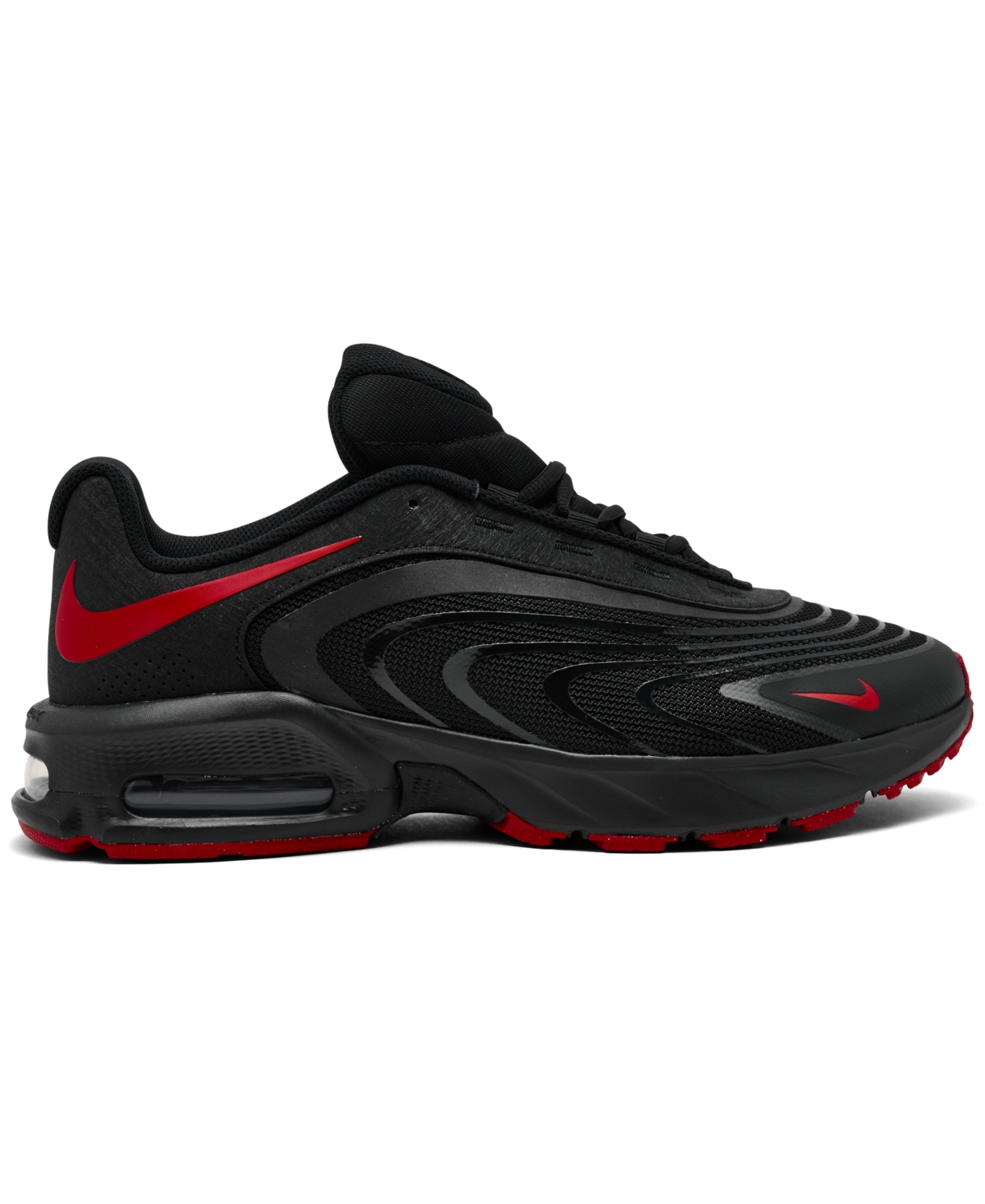 Nike Men's Air Max Fire Casual Sneakers From Finish Line In Multi