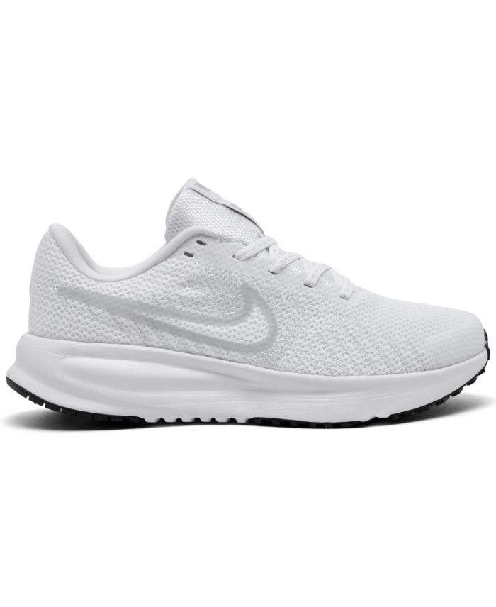 Nike Womens Run Defy All Day Running Sneakers From Finish Line