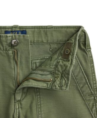 Girls' 7-16 Cotton Sateen Ricky Pant