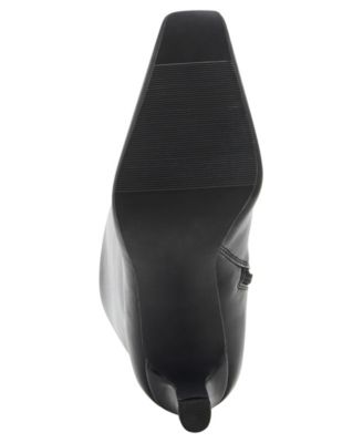 Women's Voyage Knee High Square Toe Dress Boots