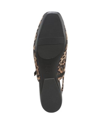 Women's Connie Slingback Mary Jane Flats