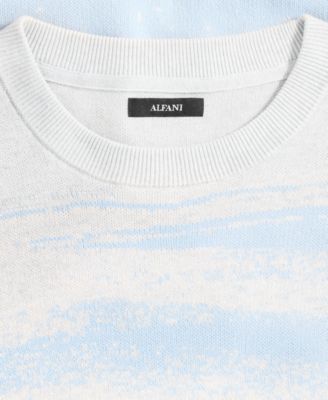 Men's Cloud Crewneck Sweater, Macy's Exclusive