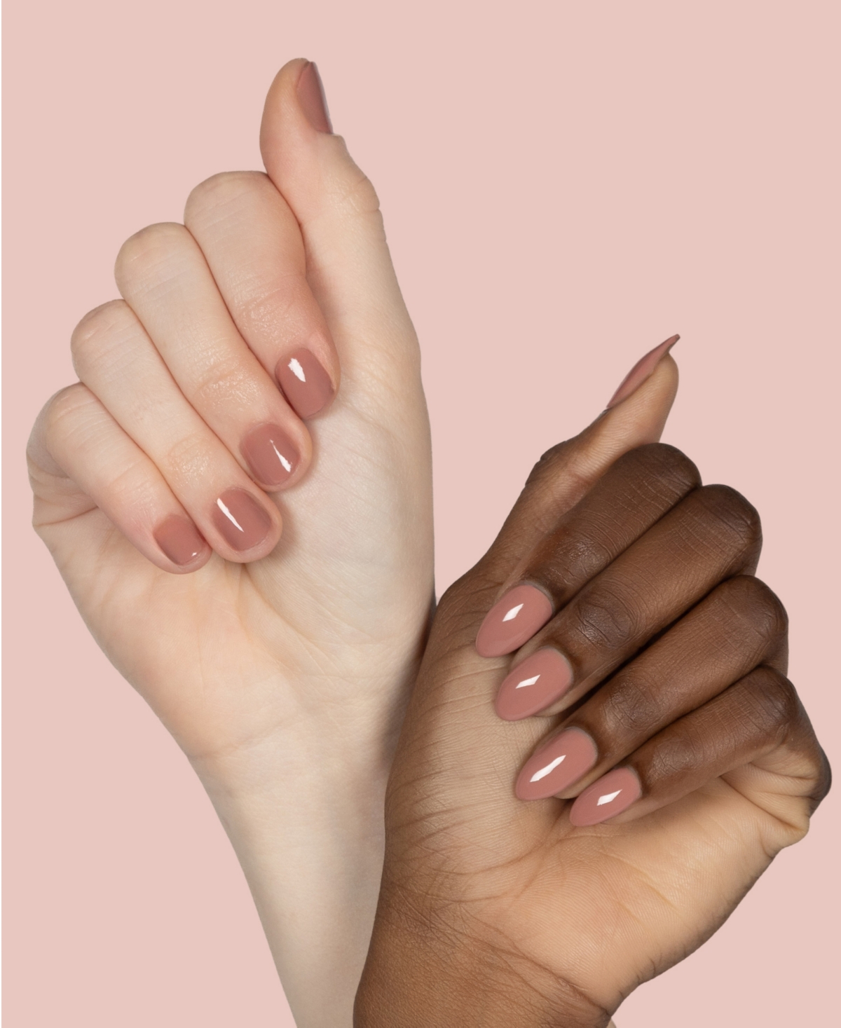 Butter London Pure Color 21x Nail Lacquer, 0.3 Oz.