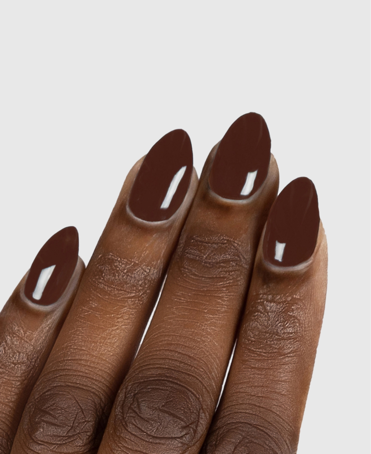 Butter London Pure Color 21x Nail Lacquer, 0.3 Oz.