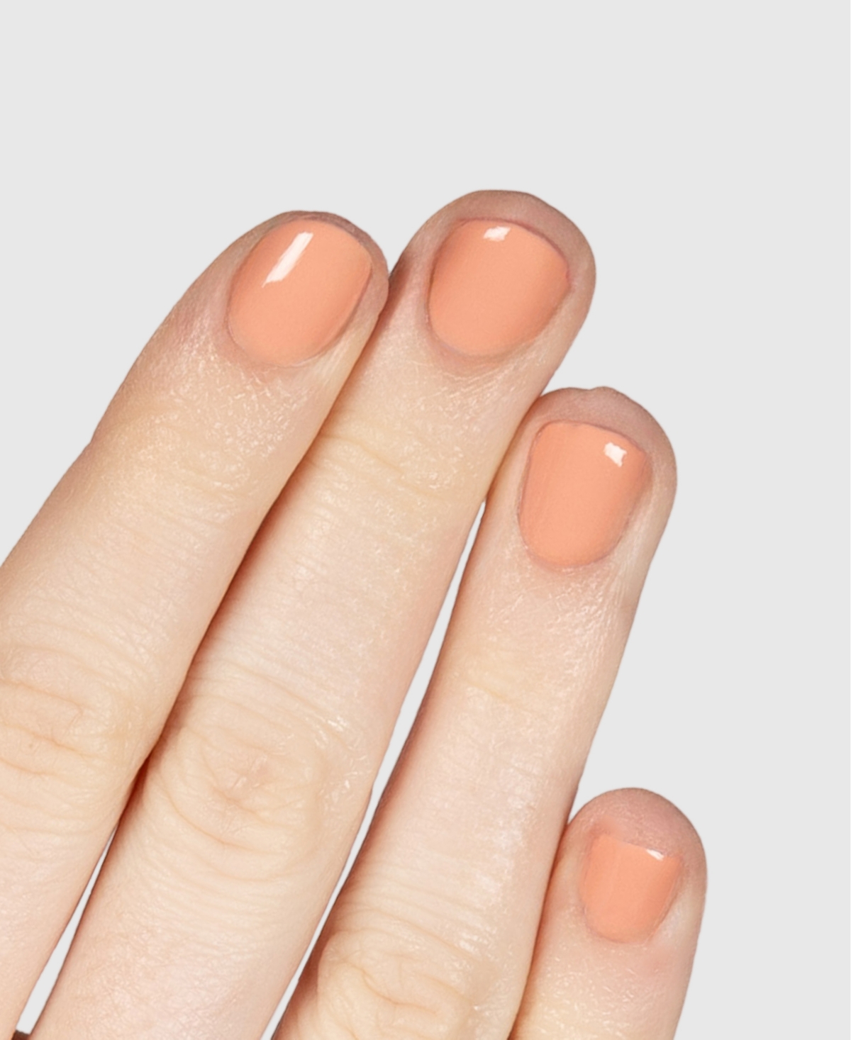 Butter London Pure Color 21x Nail Lacquer, 0.3 Oz.