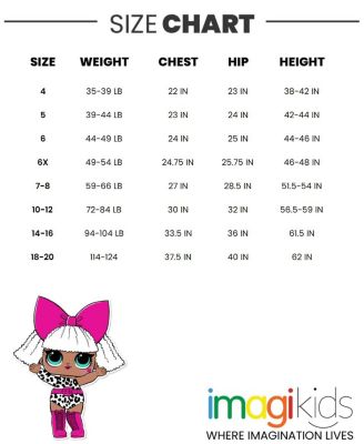 Little Girls T-Shirt