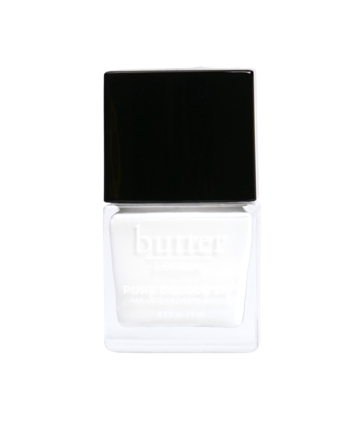 Butter London Pure Color 21x Nail Lacquer, 0.3 Oz.