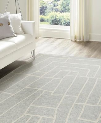 Tangiers 6872 2'x3' Area Rug