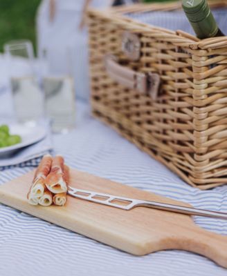 Serenade Picnic Basket, Service for 2, Exclusively at Macy's