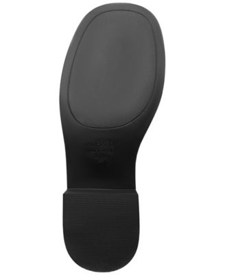 Women's Hadley Low Block Heel Boots