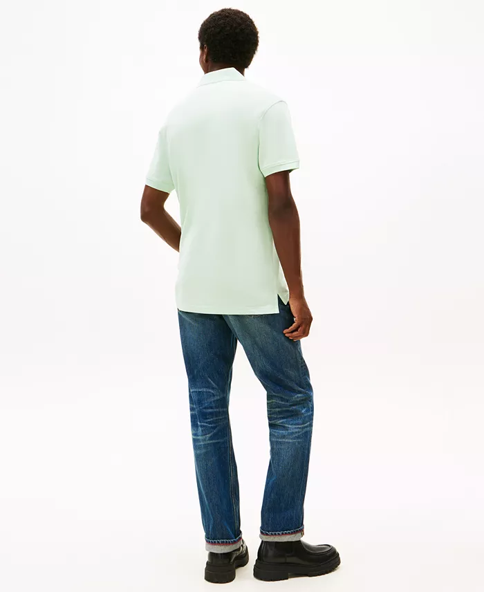Men's Cotton Classic-Fit 1985 Polo Shirt - thumbnail 4