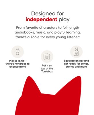 TB2 Disney Buddy Bundle Box, Lion King, Cars, Toy Story, Monsters Inc Figurines - Red