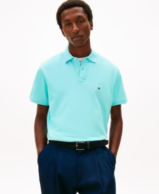 Men's Cotton Classic-Fit 1985 Polo Shirt
