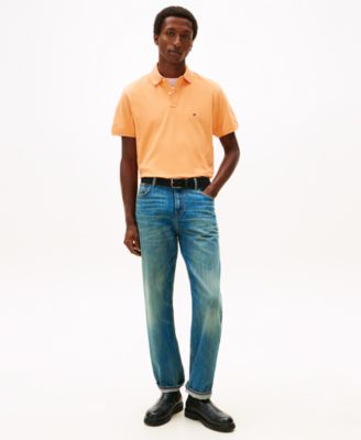 Men's Cotton Classic-Fit 1985 Polo Shirt