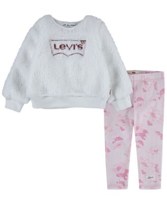Levi's