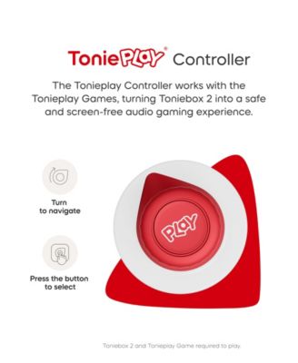 Tonieplay Set Disney Quiz Kingdom Game