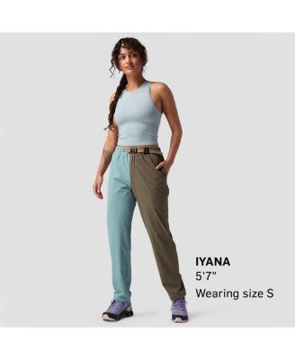 Women's Destination Daily Pant Casual Pants