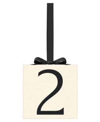 12-Pc. Twelve Day Ornament Collection Gift Set