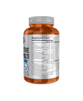 Men's Active Sports Multi, 180 Softgels
