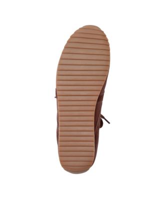 KOVA Women's Low Profile Lace Up Fashion Sneaker