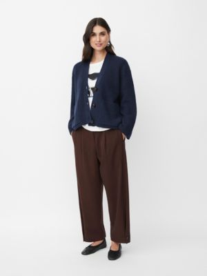 Women's MaPunna High Waisted Cropped Pants