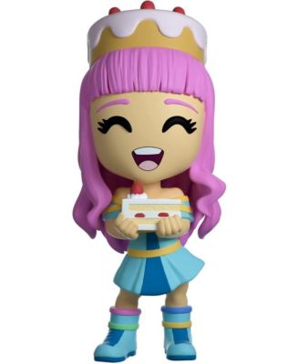 KREW Collection [Rainbow] Vinyl Figure #277