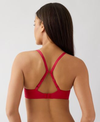 Women's Future Foundation Contour Bra 953281