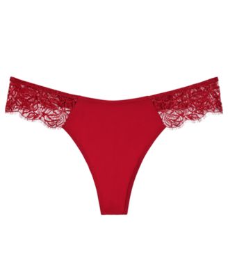 Women's It's On Thong Underwear 972296