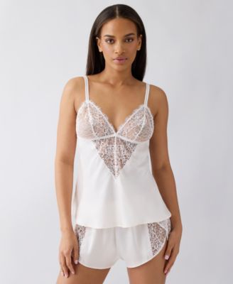 Women's It's On Lace Cami 911396