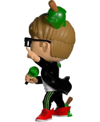 Original Collection [Karaoke Slimecicle] Vinyl Figure #203