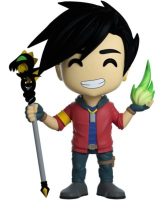 KREW Collection Draco Vinyl Figure 281