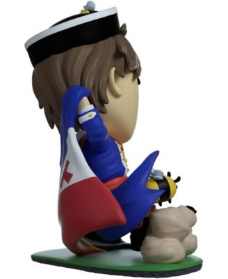 L'Manberg Collection [L Manberg Tubbo] Vinyl Figure #290