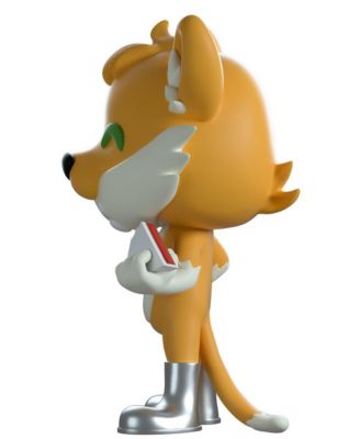 Stampy Cat Vinyl Figure #464