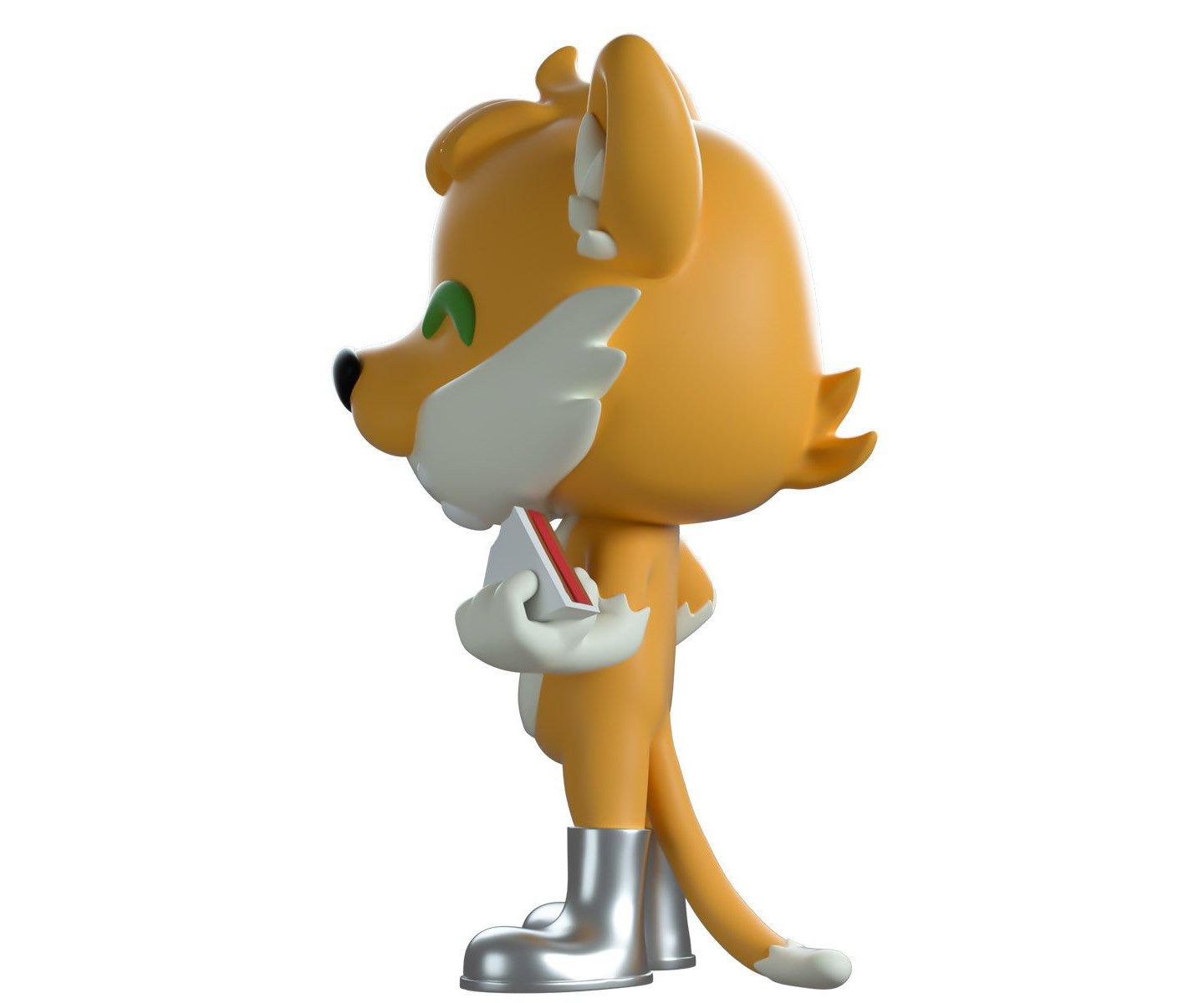 Детская фигурка Youtooz Minecraft Stampy Cat 5" Vinyl Figure, Ages 14+ — фото 2