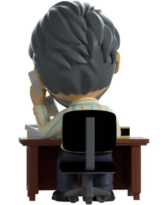 FNAF Movie Collection Steve Raglan Vinyl Figure 49