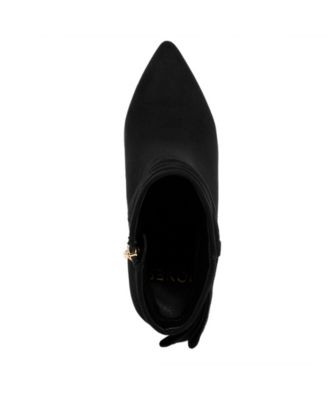 Women's Verusa Pointed Toe Dress Booties