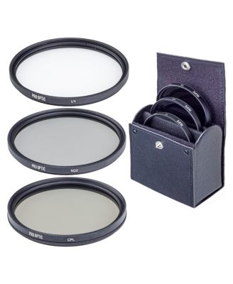 a1 II Mirrorless Camera, Bundle with FE 28-70mm f/2 GM Lens, 128GB Memory Card, Extra Battery, Shoulder Bag, Sling Strap, Tripod and Filter Kit