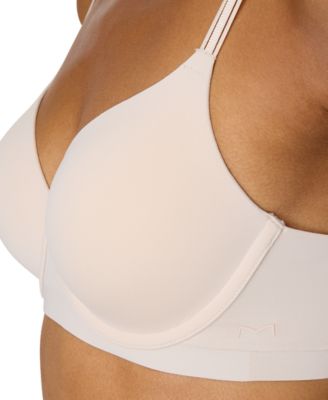 Women's Barely There Full-Coverage Bra DM2500