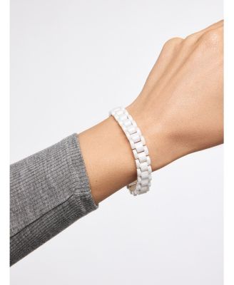 Watch Strap Bracelet - Ora Ceramic