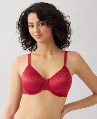 Women's Back Appeal Underwire Bra 