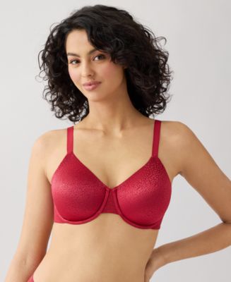 Wacoal Women's Back Appeal Underwire Bra - Macy's