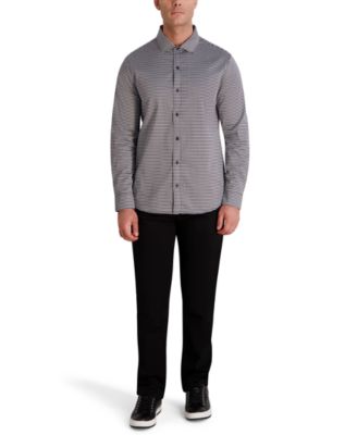 Men's Collared Shirt