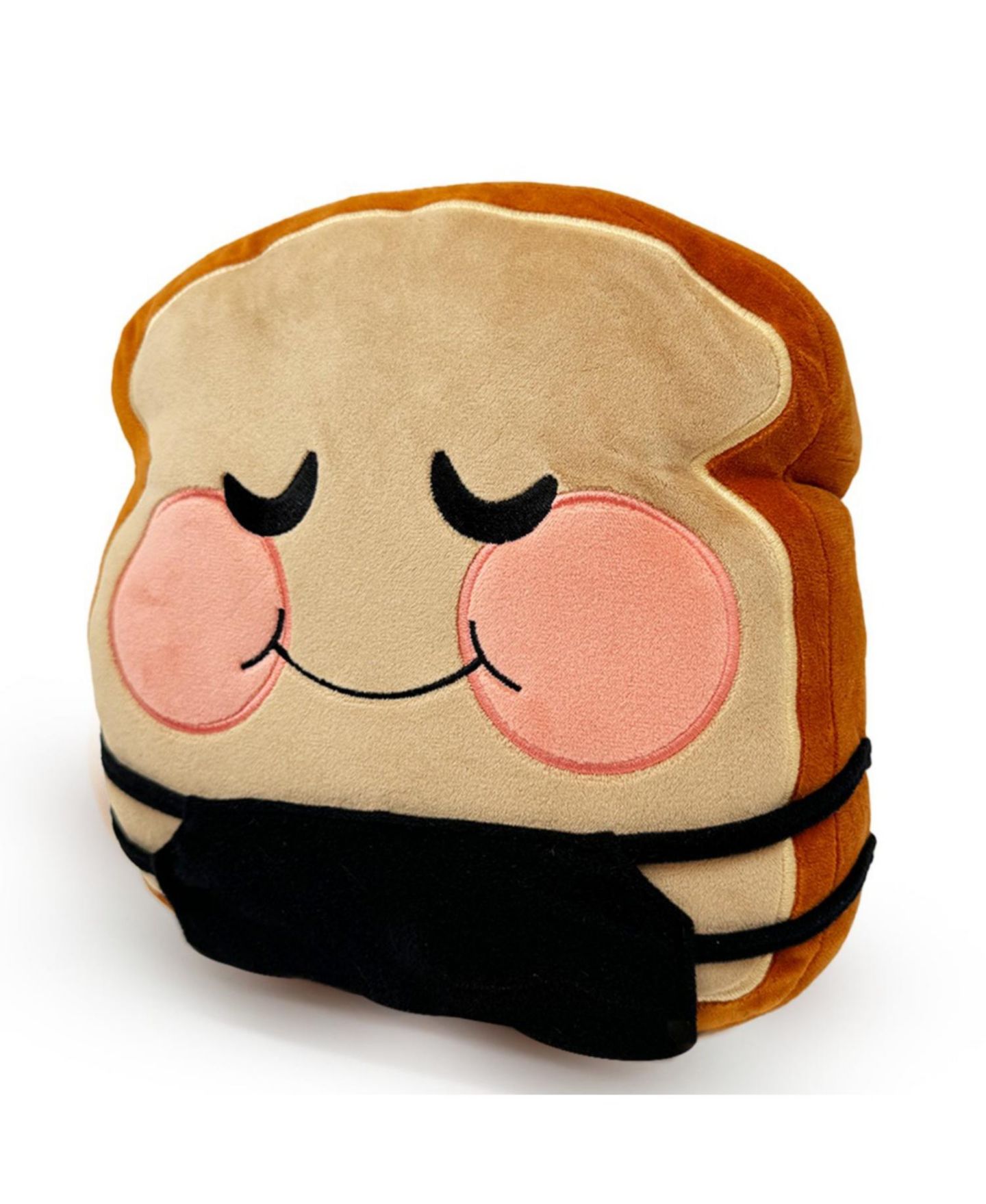 Детская мягкая игрушка Youtooz Ryetoast 9" Minky Apron Plush — фото 4