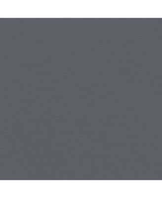 Garden Swing Bench Dark grey Powder-coated steel Large